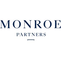 Monroe Partners logo, Monroe Partners contact details