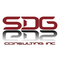 SDG Consulting Inc logo, SDG Consulting Inc contact details