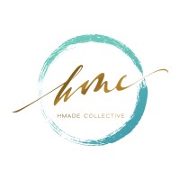 HMade Collective logo, HMade Collective contact details