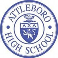 Attleboro School District logo, Attleboro School District contact details