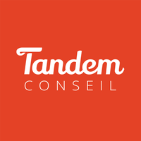 Tandem Conseil logo, Tandem Conseil contact details