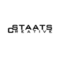 Staats Creative logo, Staats Creative contact details