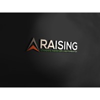 Raising Foundation logo, Raising Foundation contact details