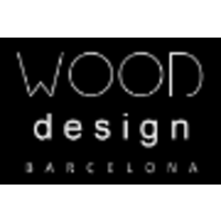 wooddesignbcn logo, wooddesignbcn contact details