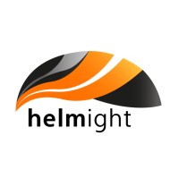 Helmight logo, Helmight contact details