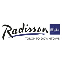 Radisson Blu Toronto Downtown logo, Radisson Blu Toronto Downtown contact details