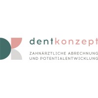 dentkonzept GmbH logo, dentkonzept GmbH contact details