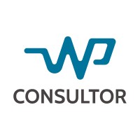 WP Consultor logo, WP Consultor contact details