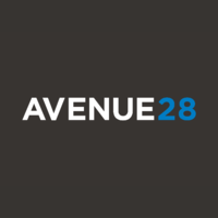 Avenue 28 logo, Avenue 28 contact details