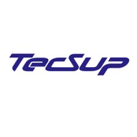 TECSUP SAS logo, TECSUP SAS contact details