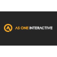 As One Interactive Limited logo, As One Interactive Limited contact details