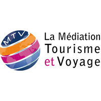 Médiation Tourisme et Voyage logo, Médiation Tourisme et Voyage contact details