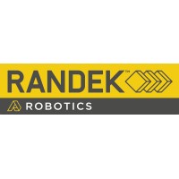 Randek Robotics logo, Randek Robotics contact details