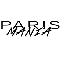 ParisMania logo, ParisMania contact details