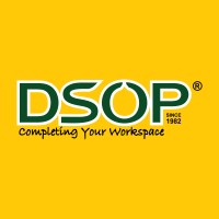 DSOP Office System & Supplies Sdn. Bhd logo, DSOP Office System & Supplies Sdn. Bhd contact details