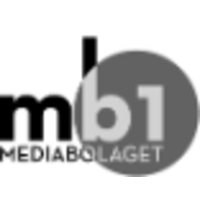 Mediabolaget MB1 logo, Mediabolaget MB1 contact details