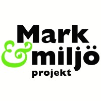 Mark & Miljö Projekt i Sverige AB logo, Mark & Miljö Projekt i Sverige AB contact details