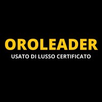 OROLEADER  S.a.S. logo, OROLEADER  S.a.S. contact details