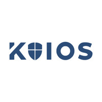 KOIOSTech logo, KOIOSTech contact details