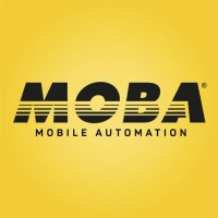 MOBA Mobile Automation MEAT logo, MOBA Mobile Automation MEAT contact details