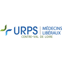 URPS Médecins Libéraux Centre-Val de Loire logo, URPS Médecins Libéraux Centre-Val de Loire contact details