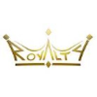 Royalty Gaming logo, Royalty Gaming contact details