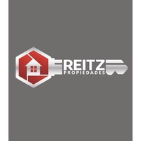 Reitz Propiedades logo, Reitz Propiedades contact details