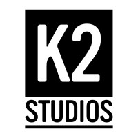 K2 Studios logo, K2 Studios contact details