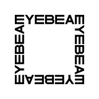 Eyebeam logo, Eyebeam contact details