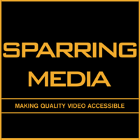 Sparring Media logo, Sparring Media contact details