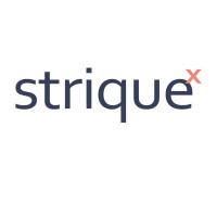 strique GmbH logo, strique GmbH contact details