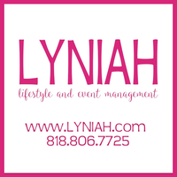 LYNIAH - Lifestyle and Event Management logo, LYNIAH - Lifestyle and Event Management contact details