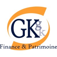 GK Finance & Patrimoine logo, GK Finance & Patrimoine contact details