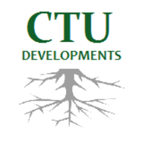 CTU Developments logo, CTU Developments contact details