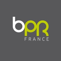 BPR FRANCE logo, BPR FRANCE contact details