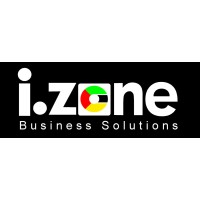 Izone Business Solutions logo, Izone Business Solutions contact details