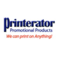 Printerator Promotional Products, LLC logo, Printerator Promotional Products, LLC contact details