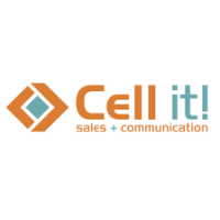 Cell it! GmbH & Co. KG logo, Cell it! GmbH & Co. KG contact details