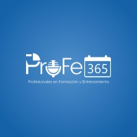 Profe365 | Profesionales en Formación y Entrenamiento logo, Profe365 | Profesionales en Formación y Entrenamiento contact details