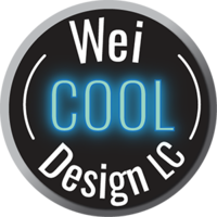 Wei Cool Design logo, Wei Cool Design contact details