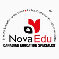 Nova Education Consultants Pvt. Ltd. logo, Nova Education Consultants Pvt. Ltd. contact details