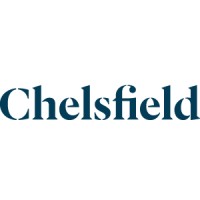 Chelsfield logo, Chelsfield contact details