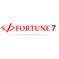 FORTUNE 7 logo, FORTUNE 7 contact details