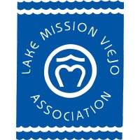 Lake Mission Viejo Association logo, Lake Mission Viejo Association contact details