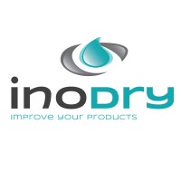 INODRY logo, INODRY contact details