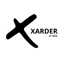 Xarder logo, Xarder contact details