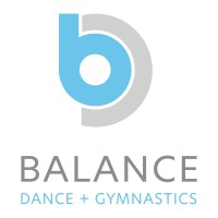 Balance Dance + Gymnastics logo, Balance Dance + Gymnastics contact details