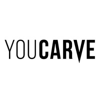 Youcarve logo, Youcarve contact details