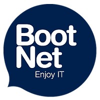 BootNet Ltd logo, BootNet Ltd contact details