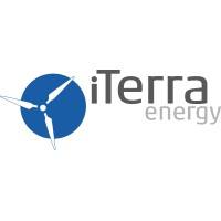 iTerra energy GmbH logo, iTerra energy GmbH contact details